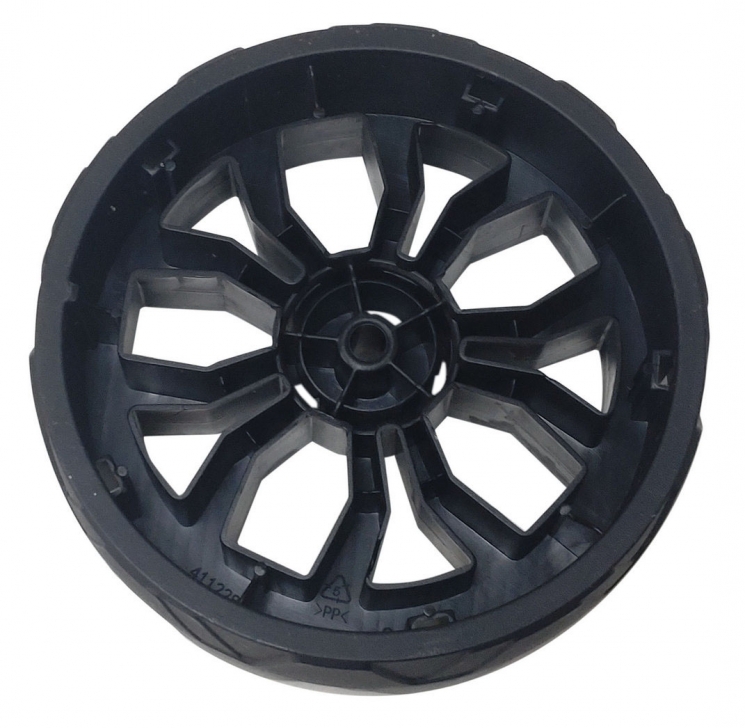 Колесо D150