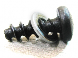 Винт М3x12