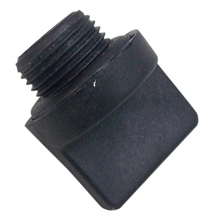 Пробка сливная 3/8"