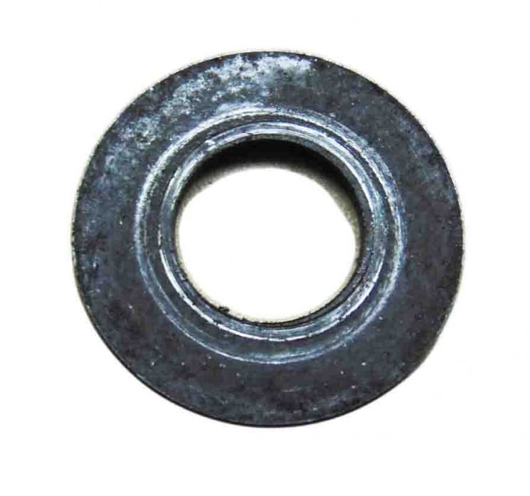 Шайба плоская M10