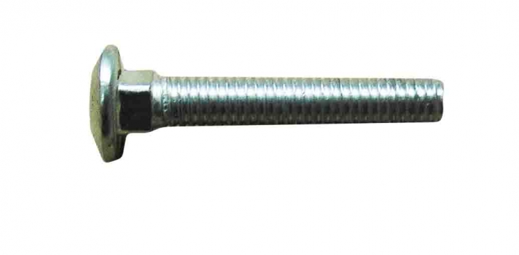 Болт специальный M6х35