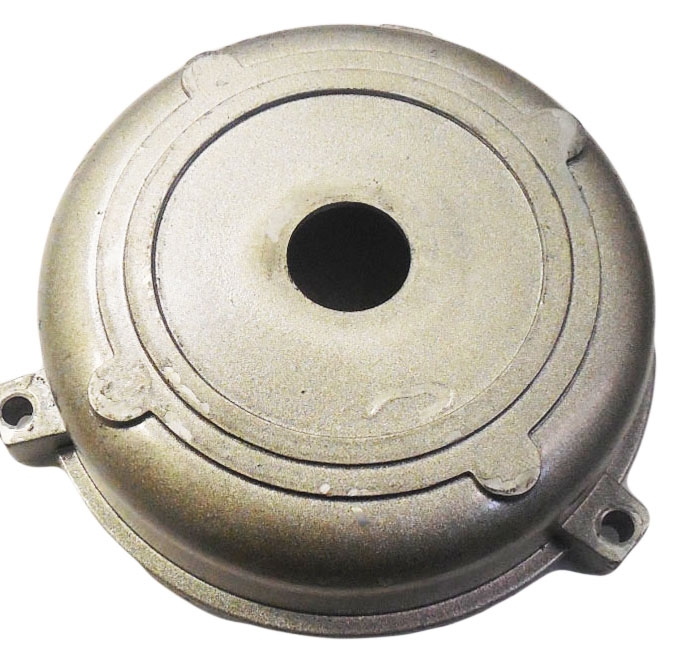 Крышка передняя