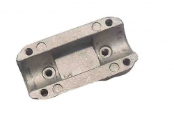 Крышка придавливающая нижняя