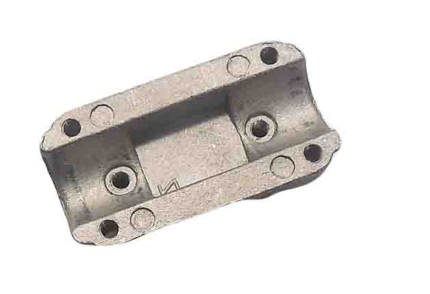 Крышка придавливающая нижняя