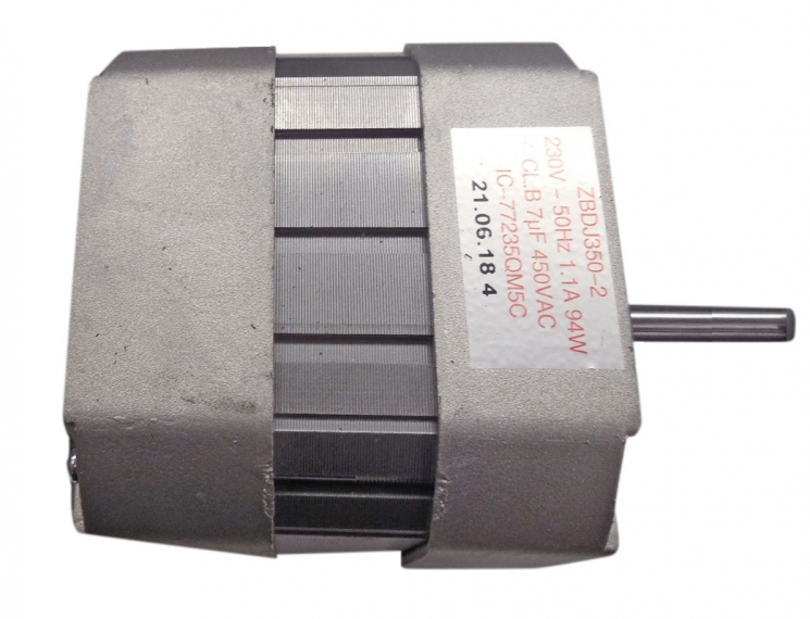 Двигатель ZBDJ 350-2 94W