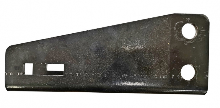 Кронштейн сошника DPT-270S.00.00.011