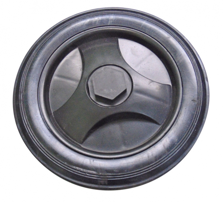 Колесо 10"