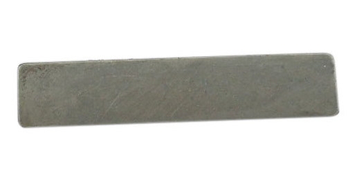 Пластина клапана 47х10х0,3