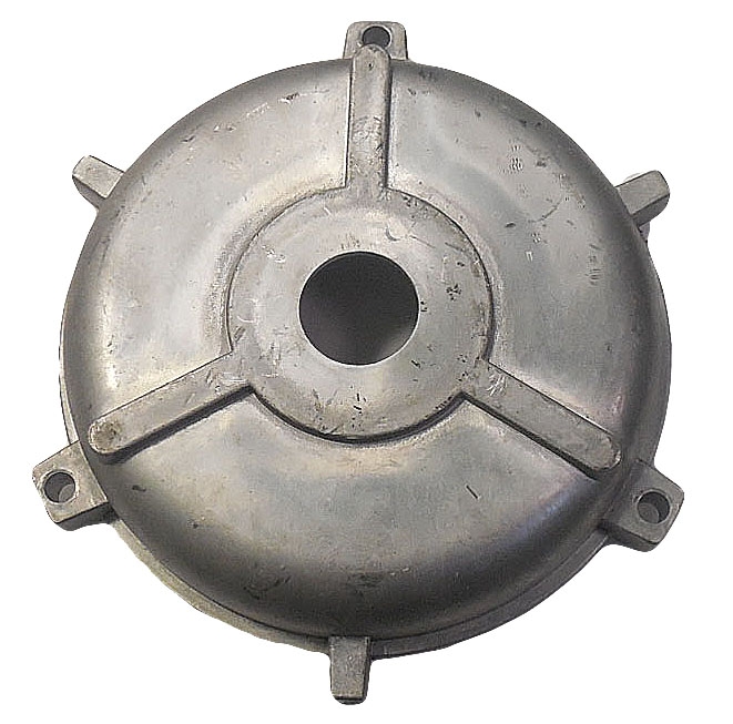 Крышка задняя