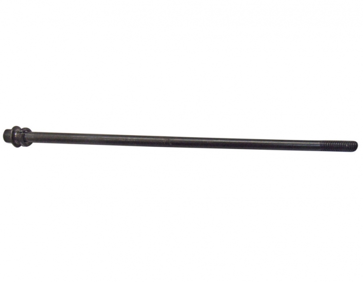 Болт M6х165