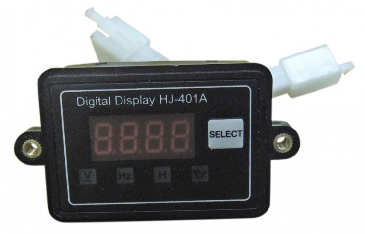 Дисплей многофункциональный HJ-401A