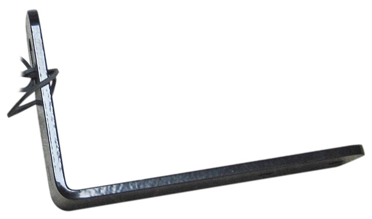 Уголок DPT-270S.00.00.005