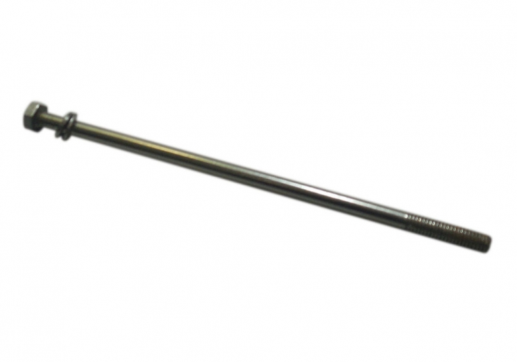 Болт М6х150