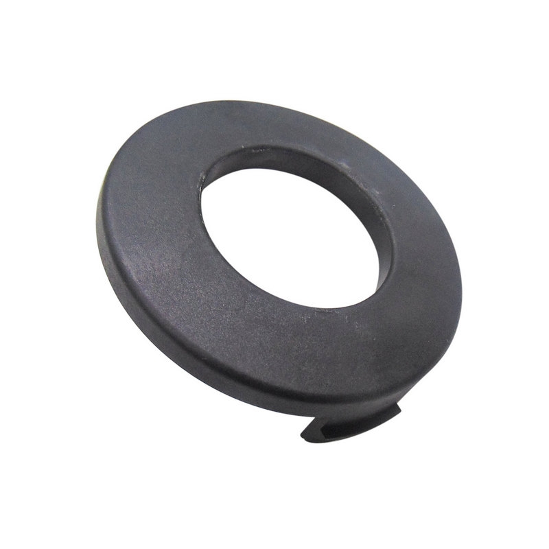 Крышка катушки