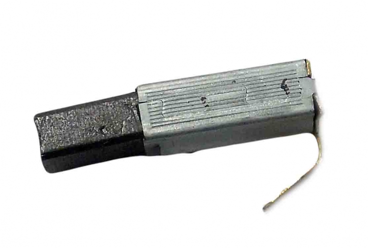 Щетка графитовая 19х10,7х6,3 (комл 2 шт.)