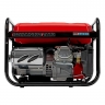 Генератор бензиновый RS-4000E, 3,3 кВт, 230В, электростартер MTX