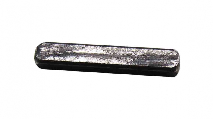 Шпонка 30х5х5