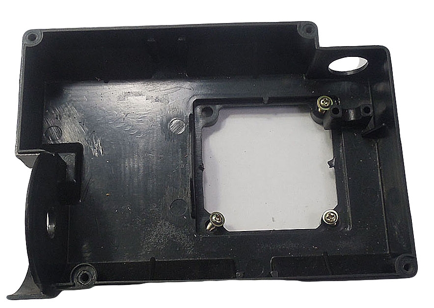 Корпус распределительной коробки