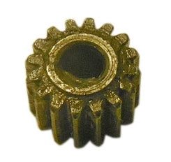 Шестерня двигателя LGS777-5