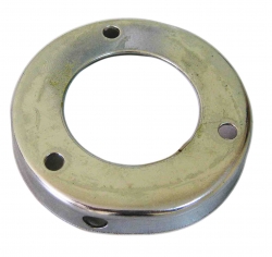 Крышка редуктора