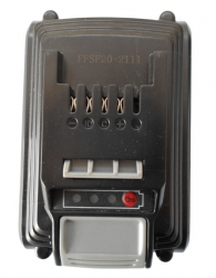 Аккумулятор Li-Ion 18V 2Ah