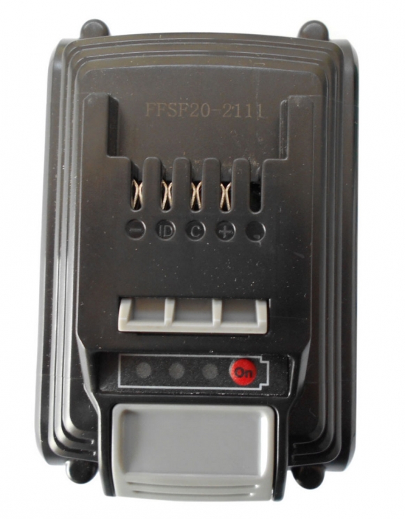 Аккумулятор Li-Ion 18V 2Ah