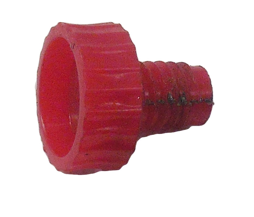 Крышка горловины залива масла