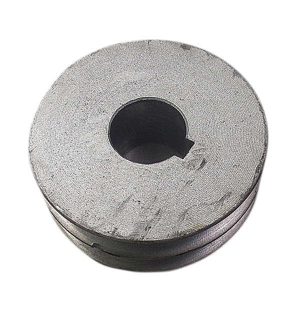 Шкив двигателя ?90A2