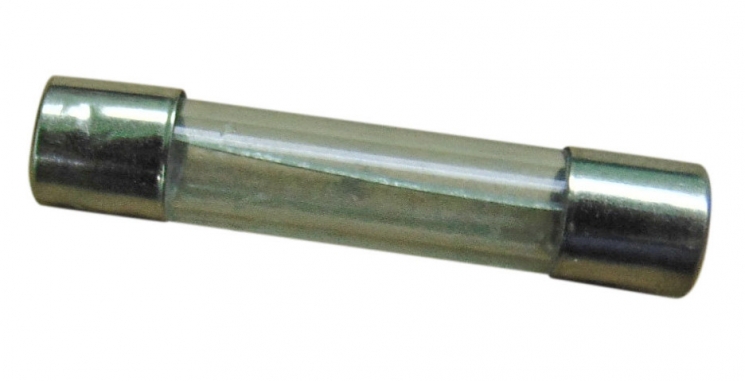 Предохранитель плавкий  10 А250V