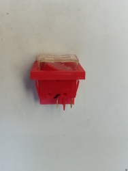 Выключатель DKP 6/2 250V 6A