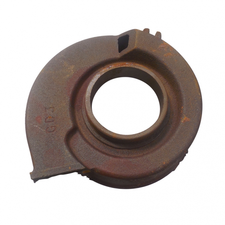 Улитка помпы GD-3
