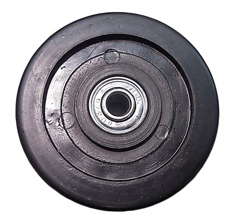 Wheel 3