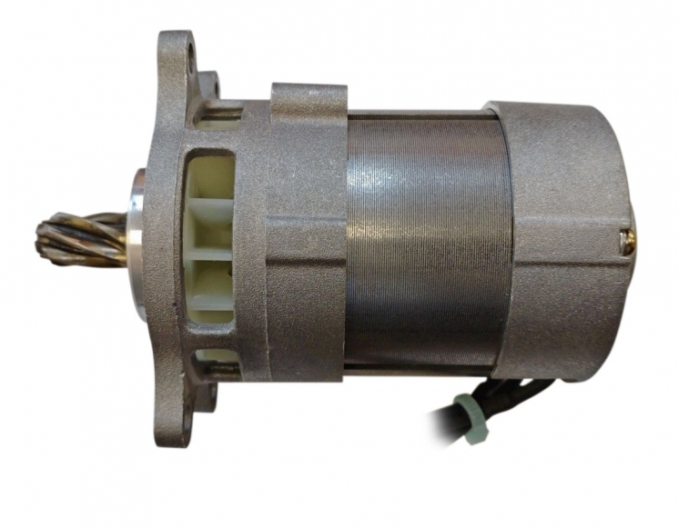 Двигатель 18V
