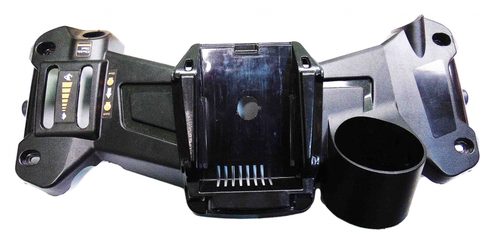 Панель управления