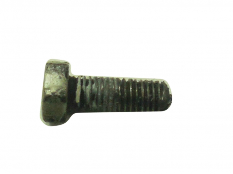 Болт M8х25