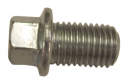 Пробка масляная М10х15