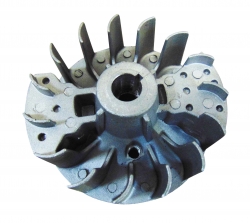 Маховик ф110