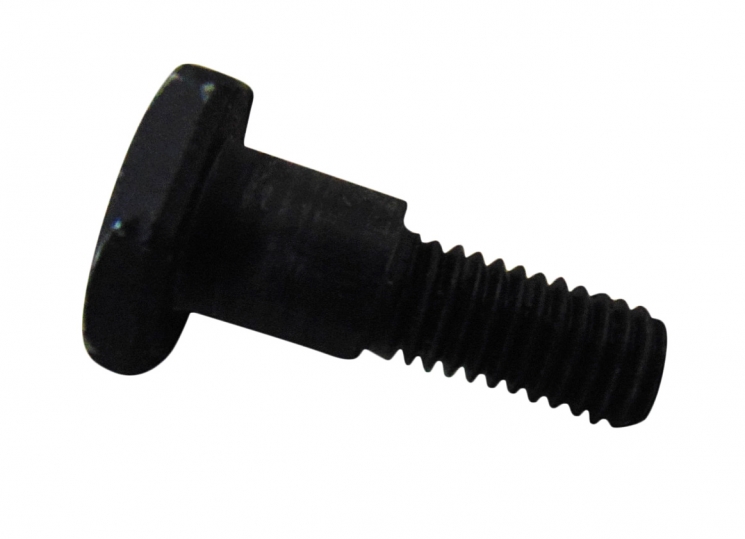 Болт M6х20 (внутренний шестигранник)