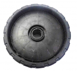 Колесо переднее 8"