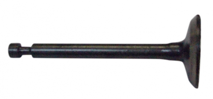 Клапан впускной KM145F