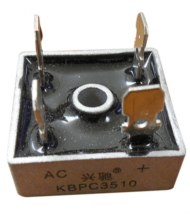 Мост выпрямительный KBPC3510