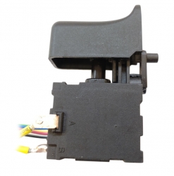 Выключатель JC15-2 36V DC 15A