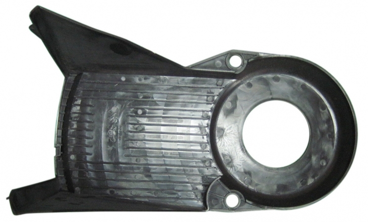 Кожух ремня