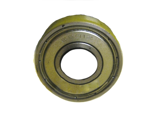 Подшипник 6201z Подшипник 6201z