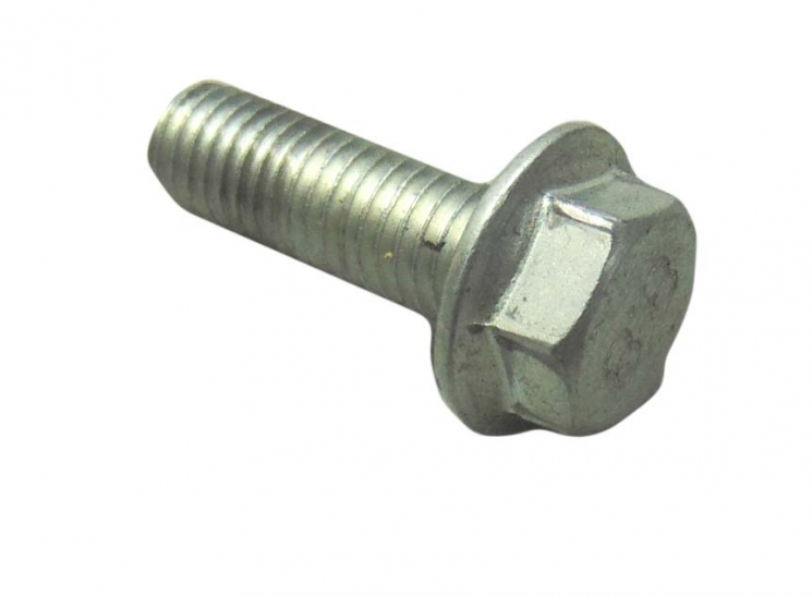 Болт М8х25