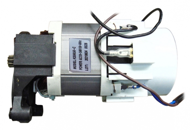 Двигатель KS9650-C