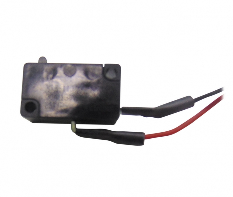 Выключатель JIABEN МSB-1130A 30А 130V d.c.