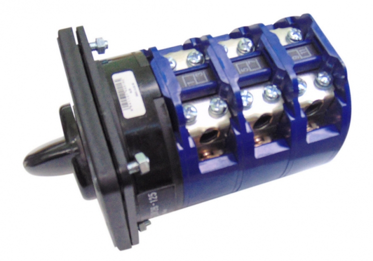 Переключатель LW-26-125