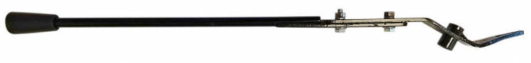 Рычаг переключения передач DPT-370S.02.02.000