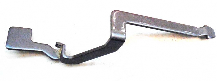 скоба предохранительная иж-27. предохранительная скоба для ак. предохранительная скоба. предохранительная скоба. скоба спусковая сайга 12.